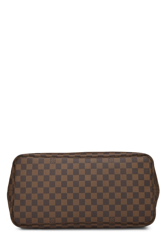 Damier Ebene Neverfull GM, , large image number 4