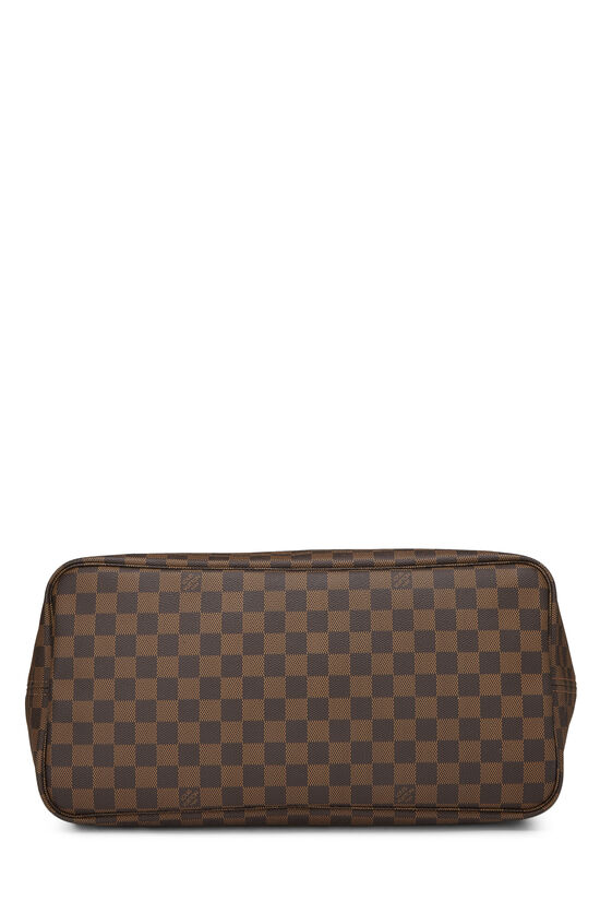 Damier Ebene Neverfull GM, , large image number 4