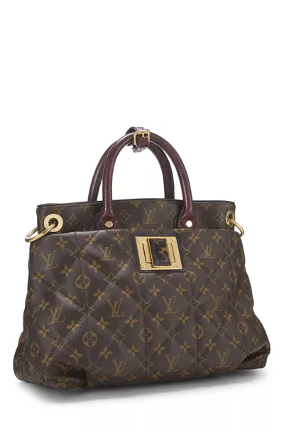 Limited Edition Monogram Etoile Exotique Tote, , large