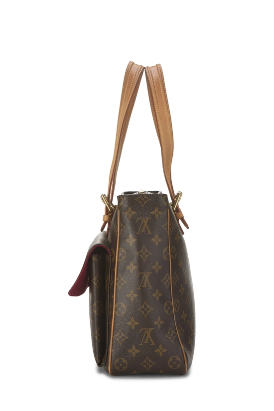 Monogram Canvas Multipli Cite, , large image number 2