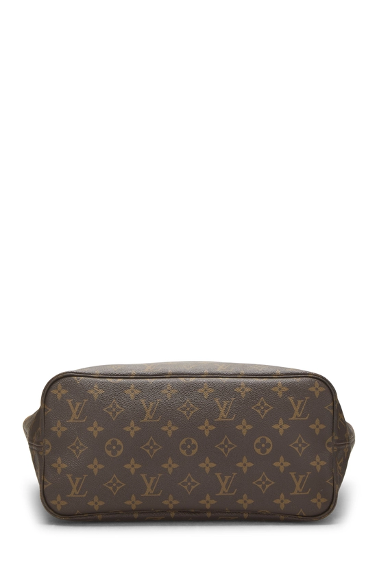 Monogram Canvas Neverfull MM, , large image number 4