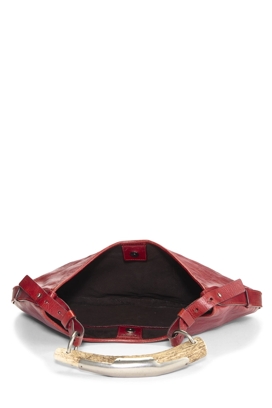 Red Leather Mombasa, , large image number 5