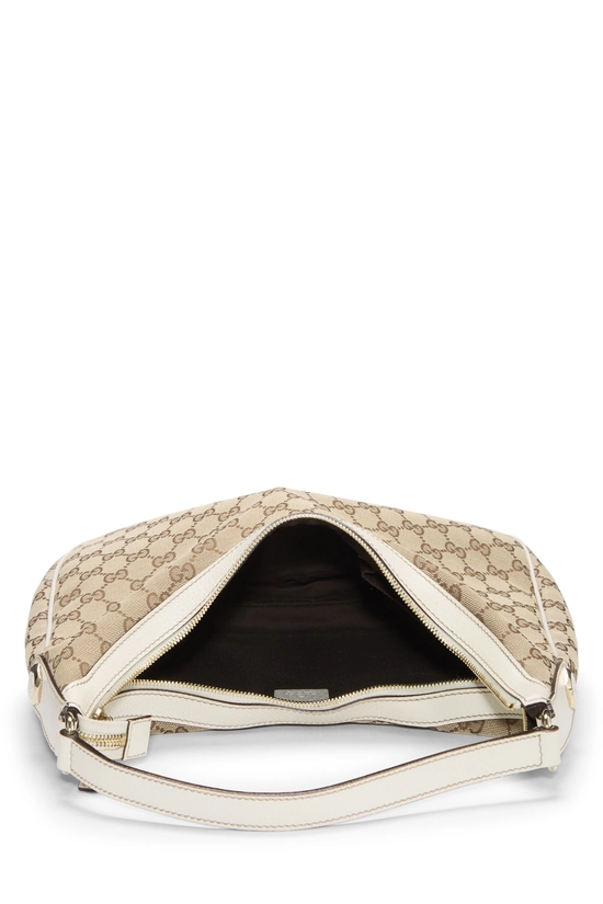 Original GG Canvas Charmy Hobo, , large image number 5