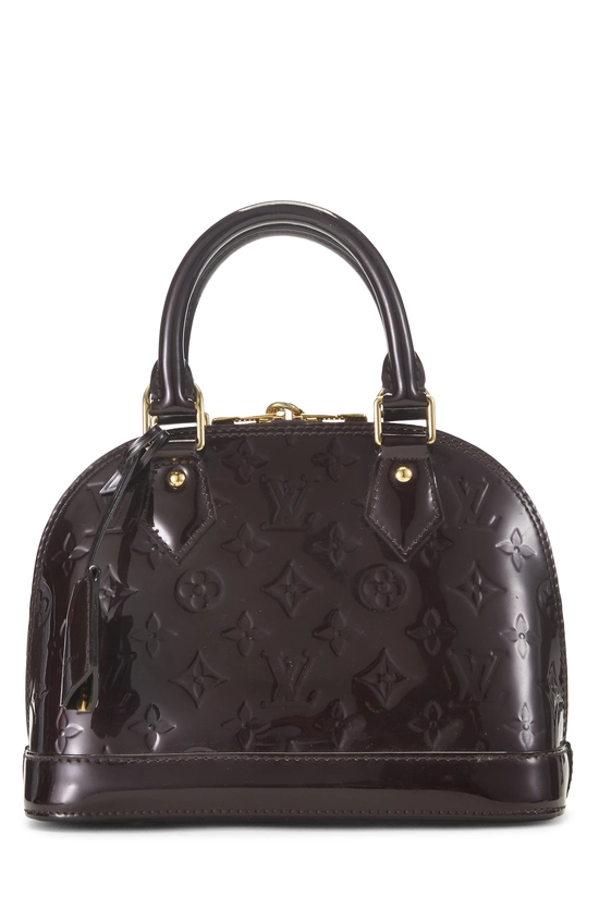 Amarante Vernis Alma BB NM, , large image number 0