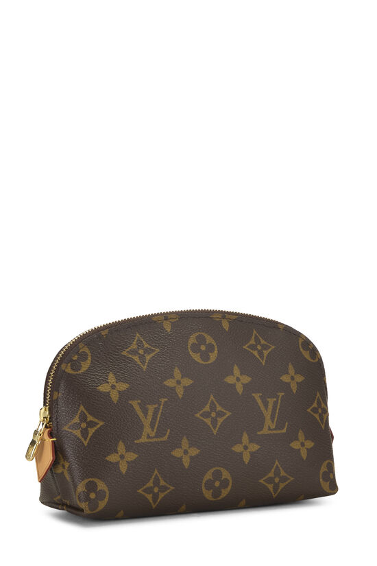Monogram Canvas Pochette Cosmetique, , large image number 1