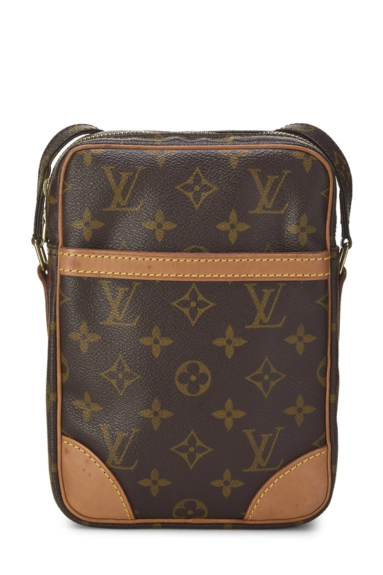 Monogram Canvas Danube, , large image number 0