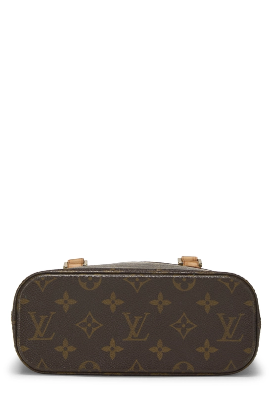 Monogram Canvas Vavin PM, , large image number 2