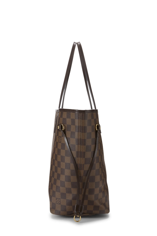 Damier Ebene Neverfull MM, , large image number 2
