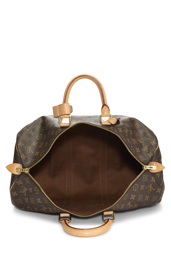 Monogram Canvas Keepall 45, , large image number 5