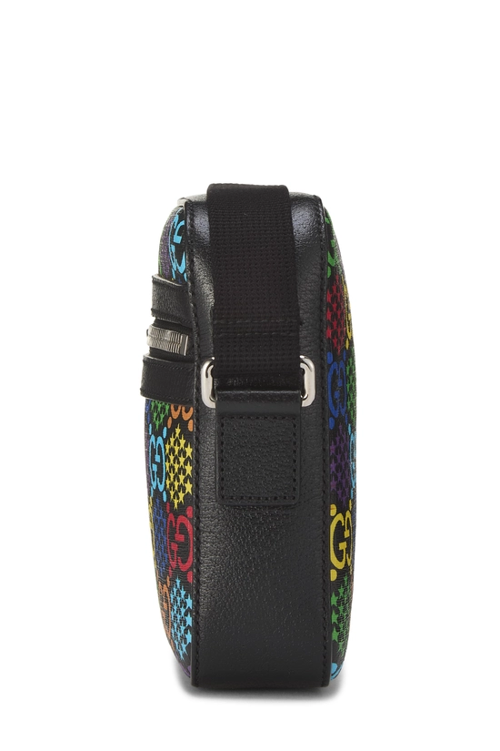 Multicolor GG Supreme Psychedelic Messenger, , large image number 2