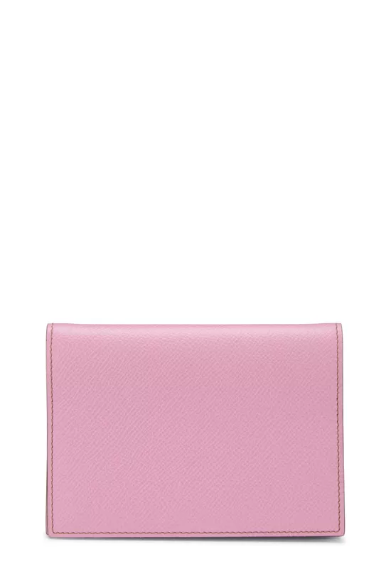 Pink Epsom Agenda Cover GM, , large image number 2