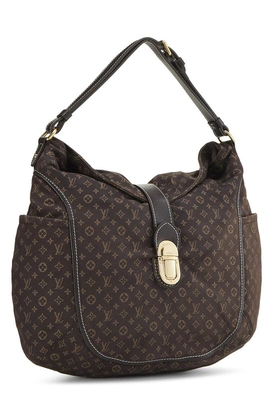 Brown Monogram Idylle Romance, , large image number 1