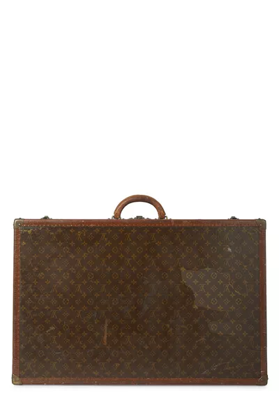 Louis Vuitton Monogram Canvas Bisten 80 — photo 1