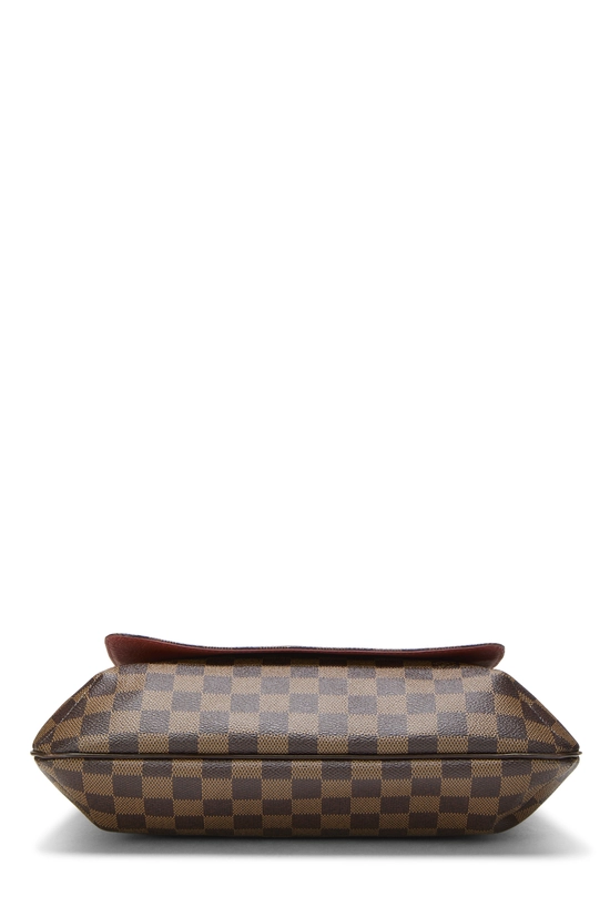 Damier Ebene Musette, , large image number 4