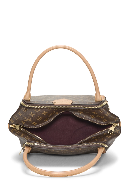 Monogram Canvas Marais MM NM, , large image number 5