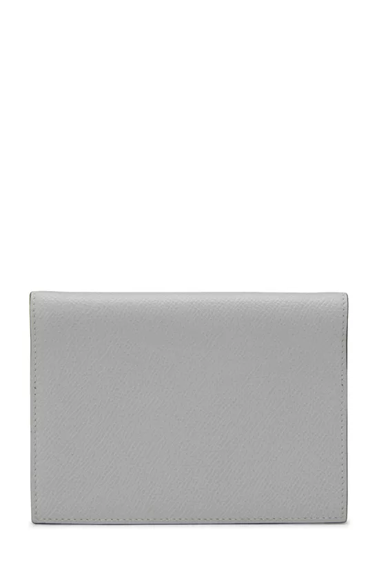 Grey Epsom Agenda Cover, , large image number 2