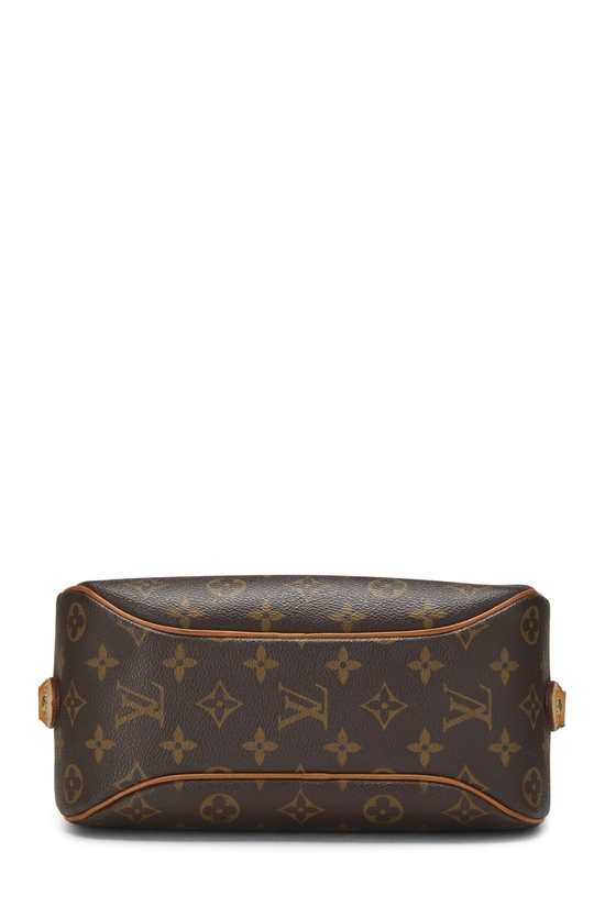 Monogram Canvas Blois, , large image number 4