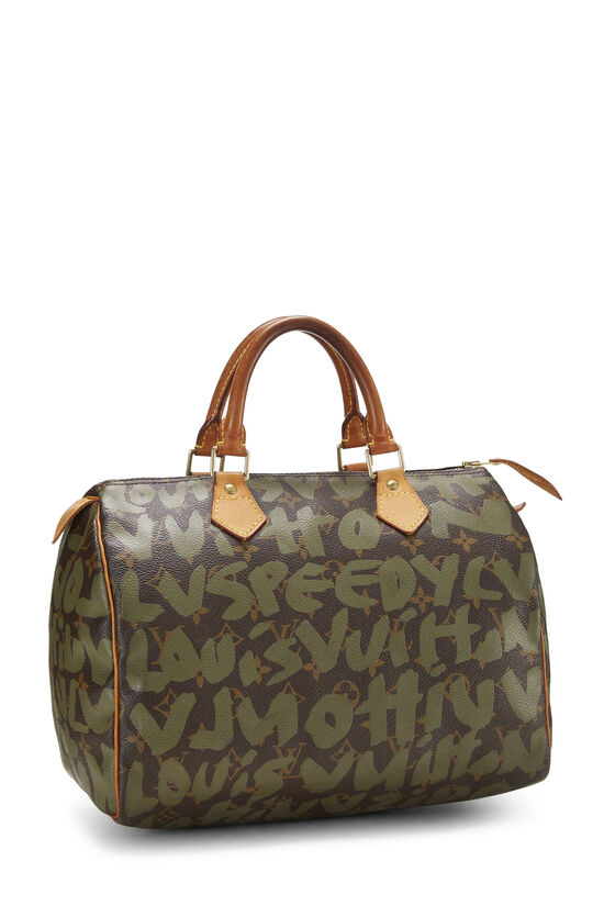 House of 29 x What Goes Around Comes Around Louis Vuitton Stephen Spro