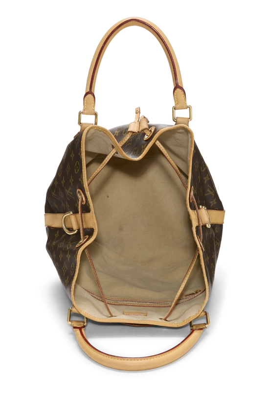 Monogram Canvas Neo, , large image number 5