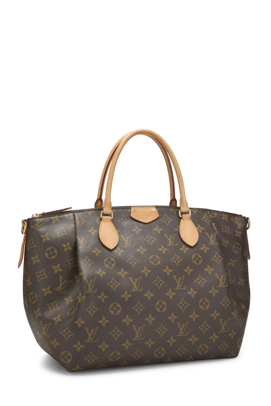 Monogram Canvas Turenne GM, , large image number 1