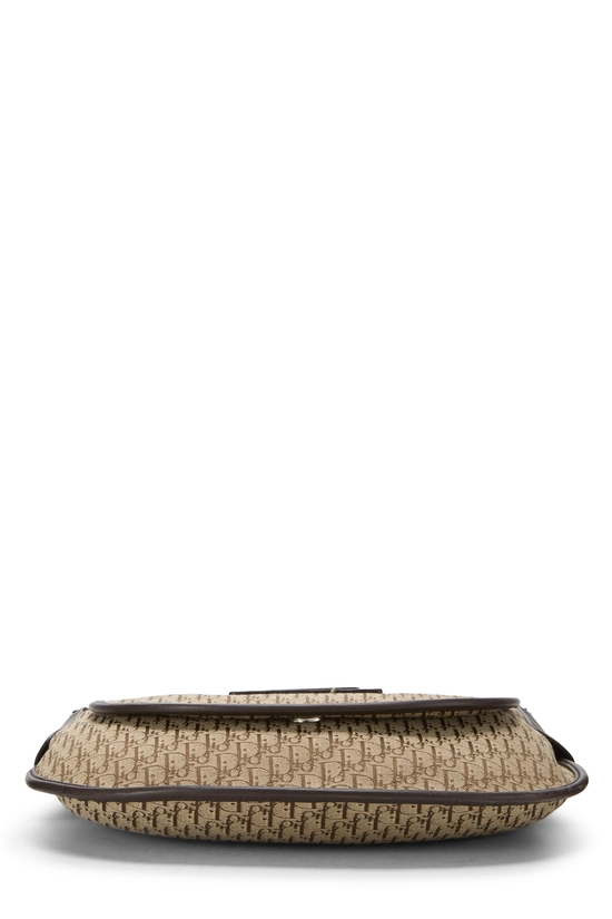 Brown Trotter Street Chic Crossbody, , large image number 4