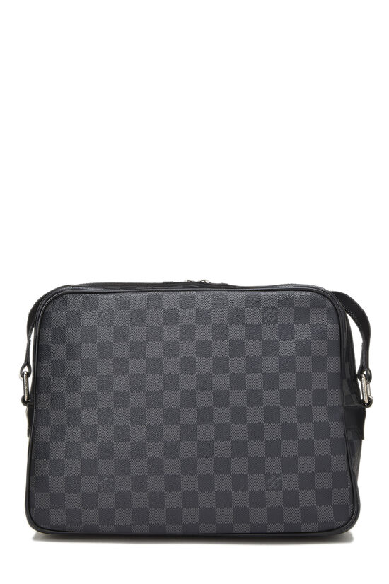 Damier Graphite Ieoh, , large image number 4