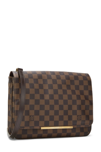 Louis Vuitton Damier Ebene Hoxton GM — photo 2