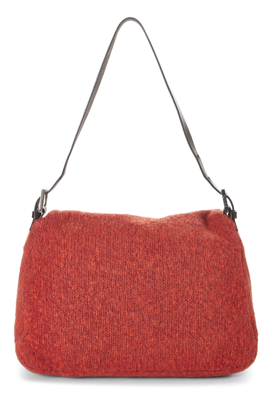 Red Knit Mama, , large image number 3