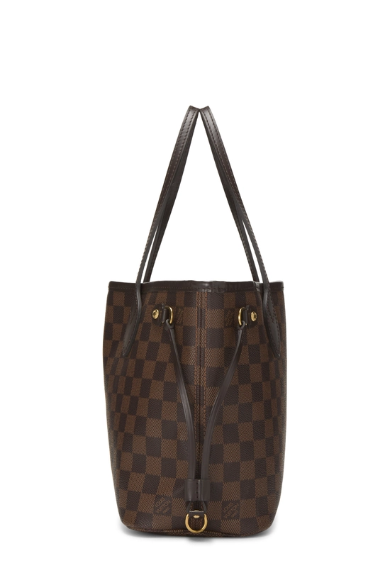 Damier Ebene Neverfull PM, , large image number 2