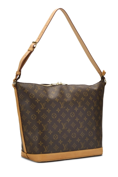 Louis Vuitton Monogram Canvas Amfar — photo 2