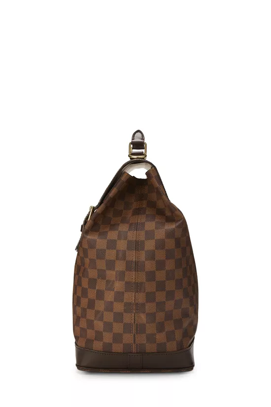 Damier Ebene West End PM, , large image number 2