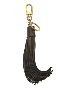 Louis Vuitton Fleur d'Epi Chain Bag Charm (SHF-18260) – LuxeDH