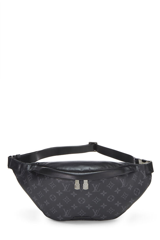 Monogram Eclipse Canvas Discovery Bumbag , , large image number 1