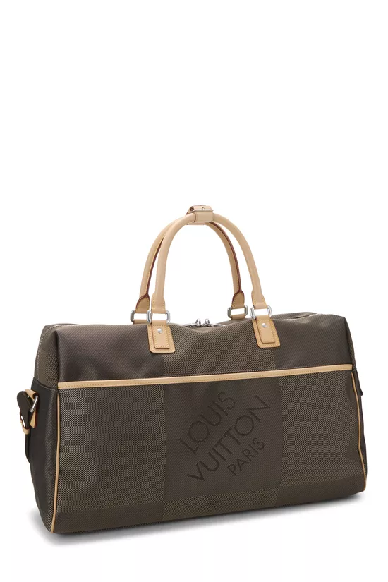 Green Damier Geant Albatros, , large image number 1