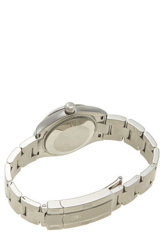 Stainless Steel Oyster Perpetual 277200 31mm, , large image number 4