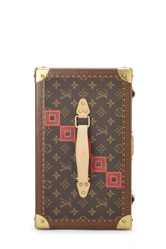 Monogram Canvas Boite Pharmacie, , large image number 8