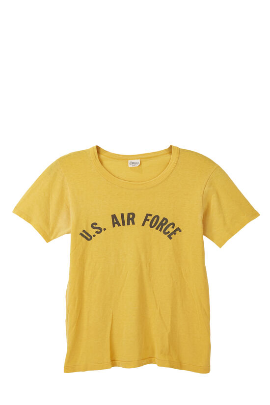 U.S. Air Force 1960s Graphic Tee, , large image number 0