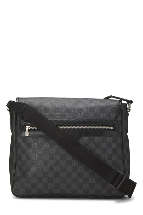 Damier Graphite Daniel MM, , large image number 3