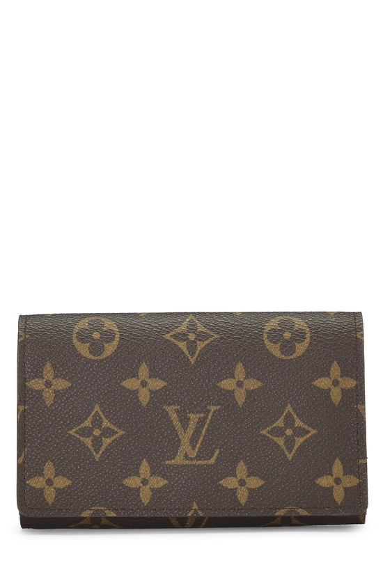 Monogram Canvas Tresor, , large image number 0