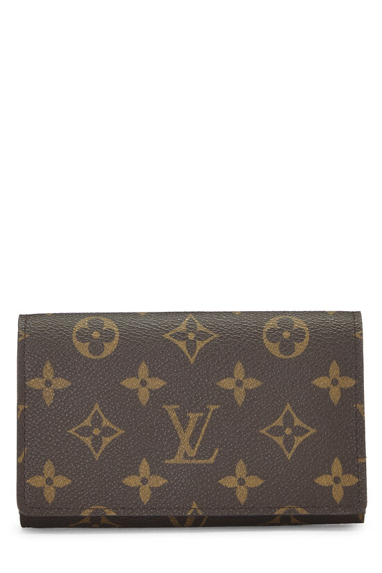 Monogram Canvas Tresor, , large image number 0