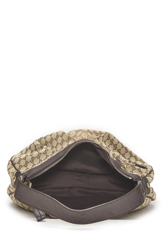 Original GG Canvas Sukey Hobo, , large image number 5