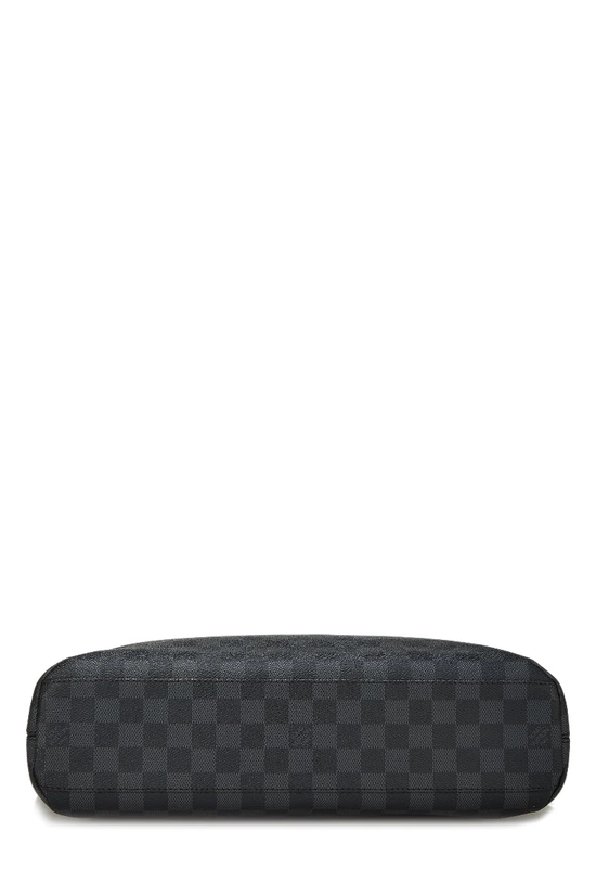 Damier Graphite Mick MM, , large image number 4