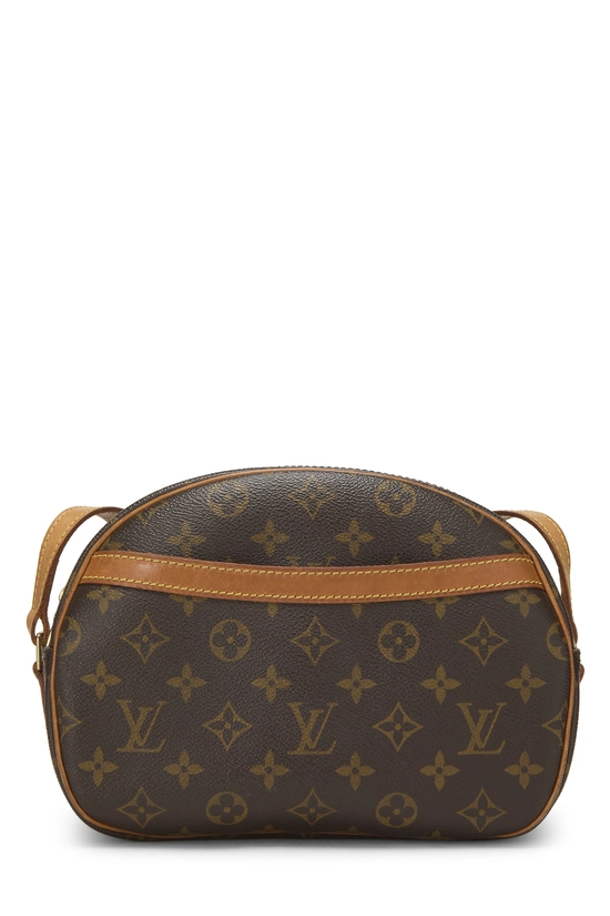 Monogram Canvas Blois, , large image number 0