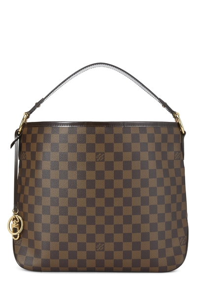 Louis Vuitton Damier Ebene Delightful PM NM — photo 1