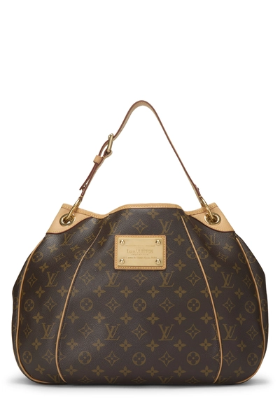 Louis Vuitton Monogram Canvas Galliera PM