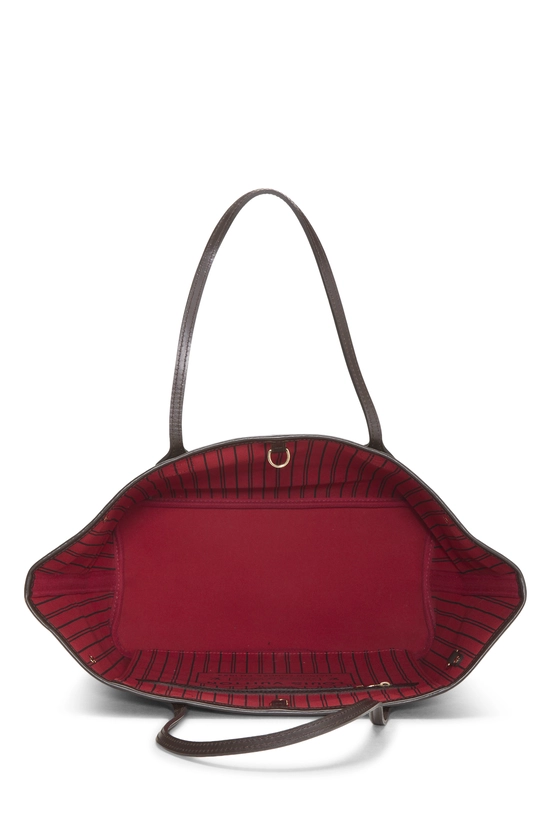 Damier Ebene Neverfull MM NM, , large image number 5