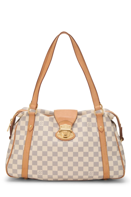 Damier Azur Stresa GM, , large image number 0