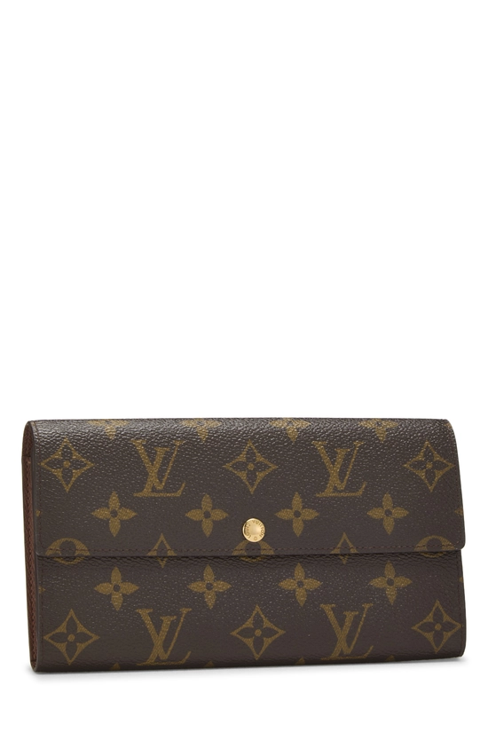 Monogram Canvas Sarah, , large image number 1