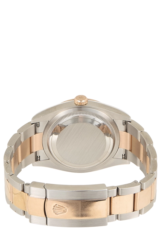 Black Dial Two-Tone Datejust 126231 36mm, , large image number 3