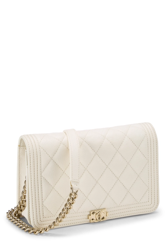 White Caviar Boy Wallet on Chain (WOC), , large image number 1